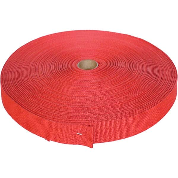Bulk Strap - Slings & Tiedowns (Load-Rated) Type: Webbing Length (Feet): 300 - Eagle Tool & Supply
