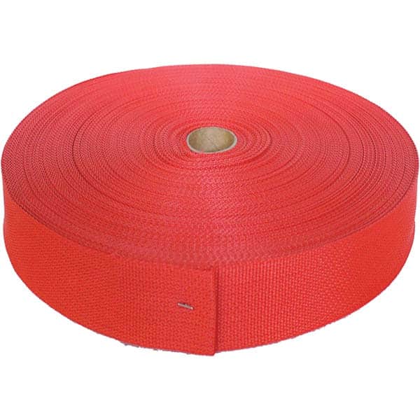 Bulk Strap - Slings & Tiedowns (Load-Rated) Type: Webbing Length (Feet): 300 - Eagle Tool & Supply