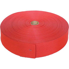 Bulk Strap - Slings & Tiedowns (Load-Rated) Type: Webbing Length (Feet): 300 - Eagle Tool & Supply