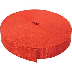Bulk Strap - Slings & Tiedowns (Load-Rated) Type: Webbing Length (Feet): 102 - Eagle Tool & Supply