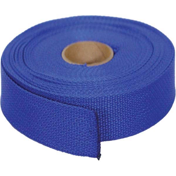 Bulk Strap - Slings & Tiedowns (Load-Rated) Type: Webbing Material: Polypropylene - Eagle Tool & Supply