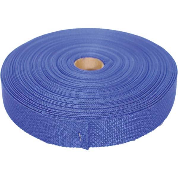 Bulk Strap - Slings & Tiedowns (Load-Rated) Type: Webbing Length (Feet): 102 - Eagle Tool & Supply