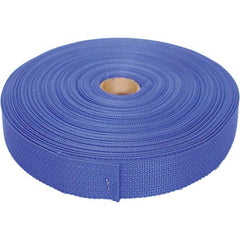 Bulk Strap - Slings & Tiedowns (Load-Rated) Type: Webbing Length (Feet): 102 - Eagle Tool & Supply