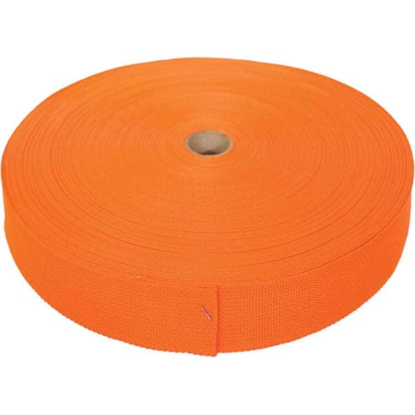 Bulk Strap - Slings & Tiedowns (Load-Rated) Type: Webbing Length (Feet): 300 - Eagle Tool & Supply
