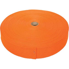 Bulk Strap - Slings & Tiedowns (Load-Rated) Type: Webbing Length (Feet): 300 - Eagle Tool & Supply