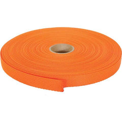 Bulk Strap - Slings & Tiedowns (Load-Rated) Type: Webbing Length (Feet): 102 - Eagle Tool & Supply