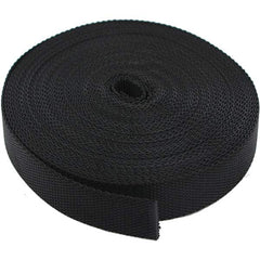 Bulk Strap - Slings & Tiedowns (Load-Rated) Type: Webbing Material: Nylon - Eagle Tool & Supply