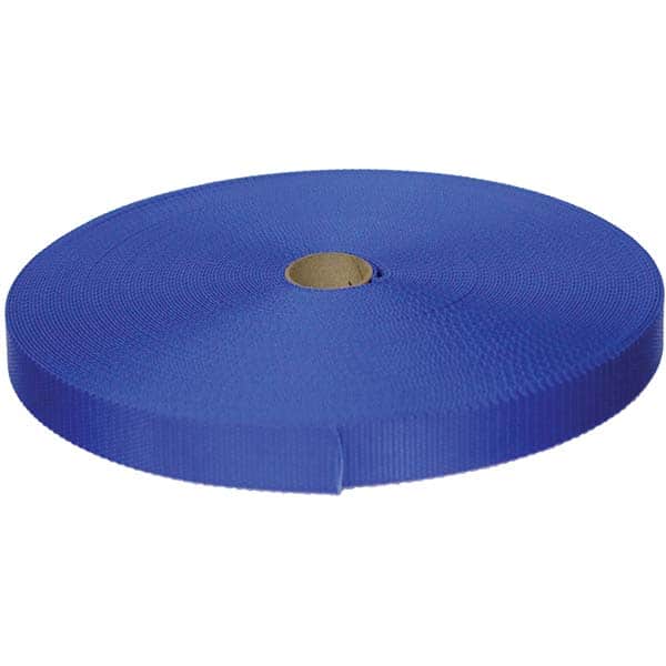Bulk Strap - Slings & Tiedowns (Load-Rated) Type: Webbing Length (Feet): 150 - Eagle Tool & Supply