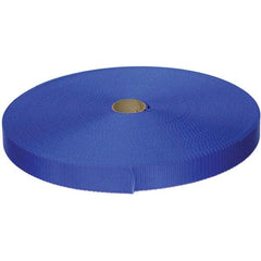 Bulk Strap - Slings & Tiedowns (Load-Rated) Type: Webbing Length (Feet): 150 - Eagle Tool & Supply