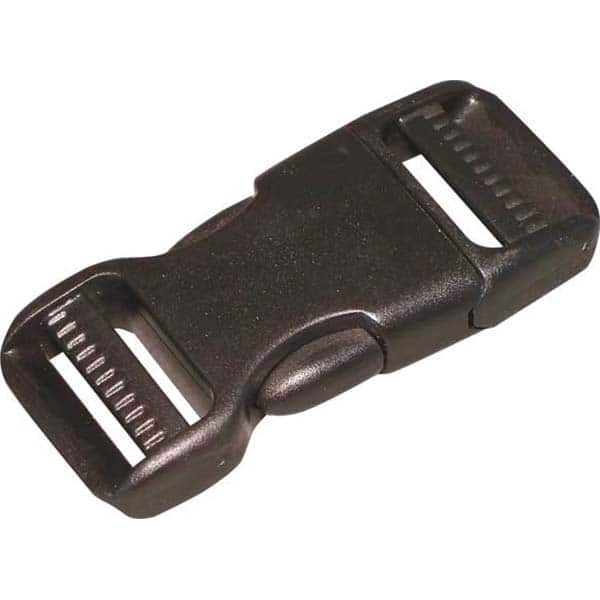 Bulk Strap - Slings & Tiedowns (Load-Rated) Type: Buckle Length (Feet): 2 - Eagle Tool & Supply