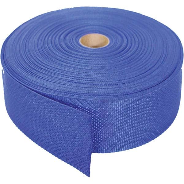 Bulk Strap - Slings & Tiedowns (Load-Rated) Type: Webbing Length (Feet): 102 - Eagle Tool & Supply