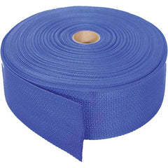 Bulk Strap - Slings & Tiedowns (Load-Rated) Type: Webbing Length (Feet): 102 - Eagle Tool & Supply