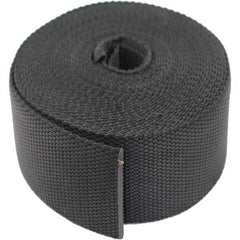 Bulk Strap - Slings & Tiedowns (Load-Rated) Type: Webbing Length (Feet): 27 - Eagle Tool & Supply