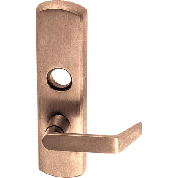 Von Duprin - Trim Type: Lever Locking For Use With: For use with 98/99 Series Exit Devices - Eagle Tool & Supply