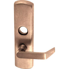 Von Duprin - Trim Type: Lever Locking For Use With: For use with 98/99 Series Exit Devices - Eagle Tool & Supply