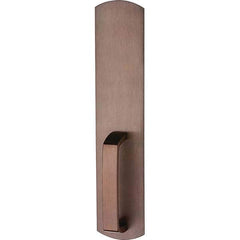 Von Duprin - Trim Type: Dummy For Use With: For use with 98/99 Series Exit Devices - Eagle Tool & Supply