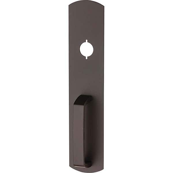 Von Duprin - Trim Type: Night Latch For Use With: For use with 98/99 Series Exit Devices - Eagle Tool & Supply