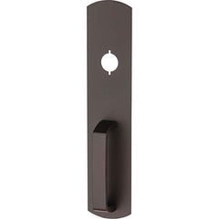 Von Duprin - Trim Type: Night Latch For Use With: For use with 98/99 Series Exit Devices - Eagle Tool & Supply