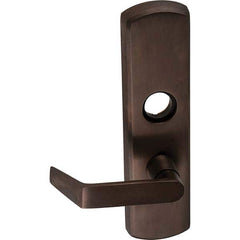 Von Duprin - Trim Type: Lever Locking For Use With: For use with 98/99 Series Exit Devices - Eagle Tool & Supply