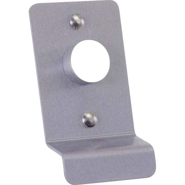 Detex - Trim Type: Night Latch For Use With: For use with V Series Exit Devices - Eagle Tool & Supply