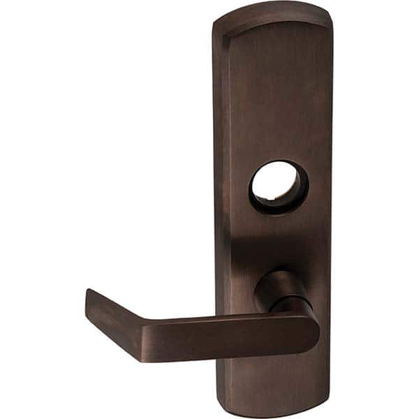 Von Duprin - Trim Type: Lever Locking For Use With: For use with 98/99 Series Exit Devices - Eagle Tool & Supply