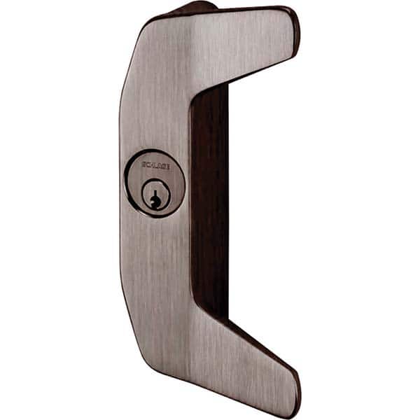 Von Duprin - Trim Type: Night Latch For Use With: For use with 33A/35A Series Exit Devices - Eagle Tool & Supply