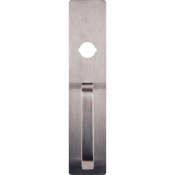 Detex - Trim Type: Night Latch For Use With: For use with V Series Exit Devices - Eagle Tool & Supply
