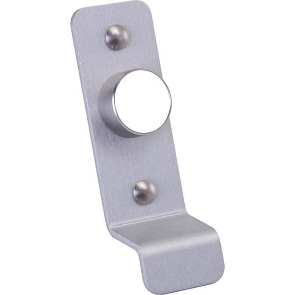 Detex - Trim Type: Night Latch For Use With: For use with V Series Exit Devices - Eagle Tool & Supply