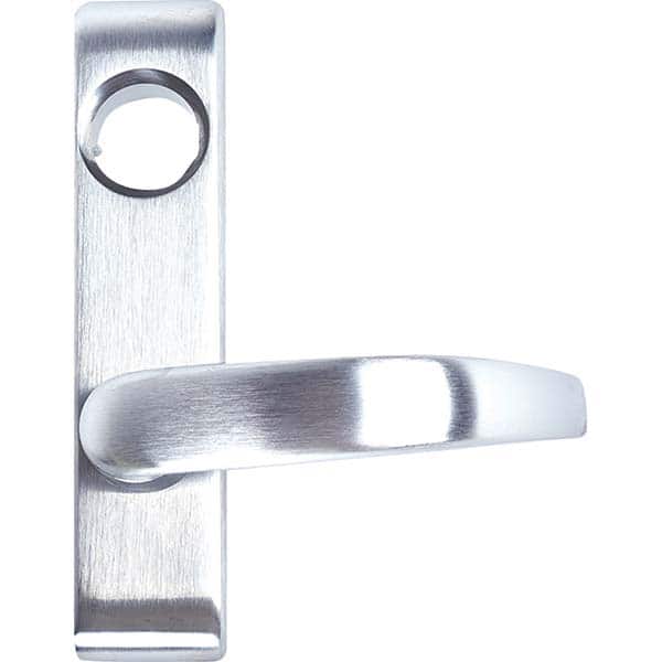 Von Duprin - Trim Type: Lever Locking For Use With: For use with 33A/35A Series Exit Devices - Eagle Tool & Supply