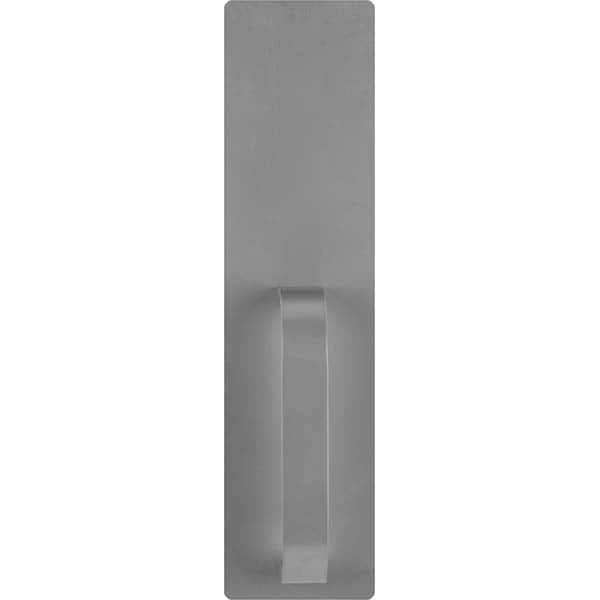 Detex - Trim Type: Dummy For Use With: For use with V Series Exit Devices - Eagle Tool & Supply
