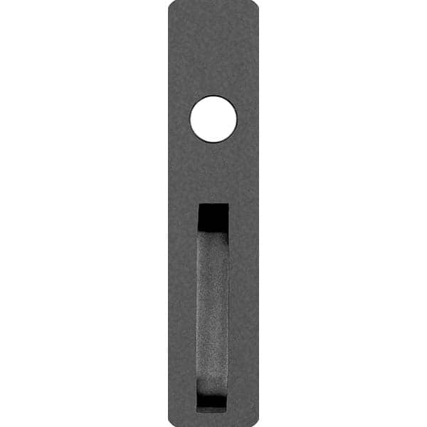 Detex - Trim Type: Night Latch For Use With: For use with V Series Exit Devices - Eagle Tool & Supply