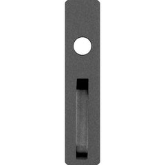 Detex - Trim Type: Night Latch For Use With: For use with V Series Exit Devices - Eagle Tool & Supply