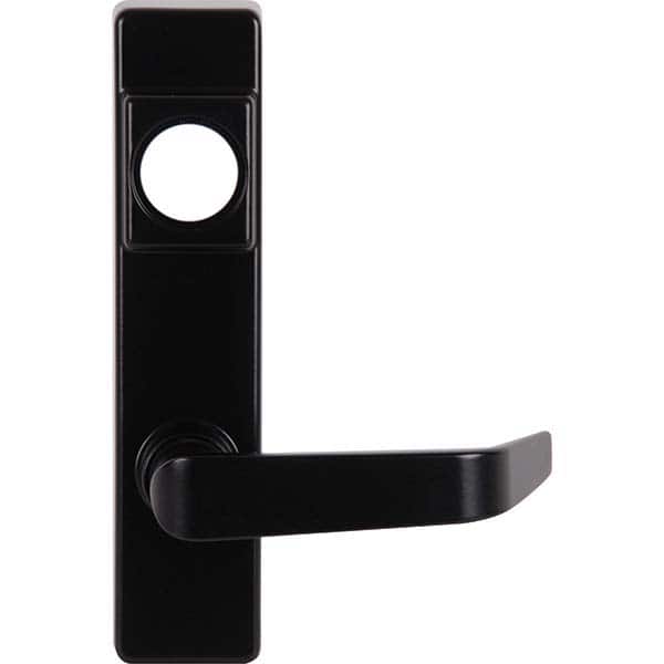 Detex - Trim Type: Storeroom For Use With: For use with V Series Exit Devices - Eagle Tool & Supply