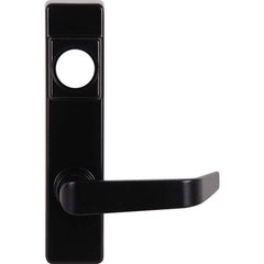 Detex - Trim Type: Storeroom For Use With: For use with V Series Exit Devices - Eagle Tool & Supply
