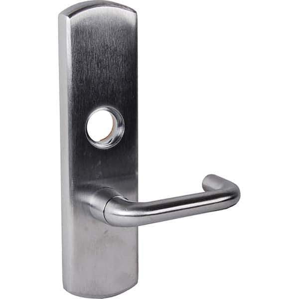 Von Duprin - Trim Type: Lever Locking For Use With: For use with 98/99 Series Exit Devices - Eagle Tool & Supply