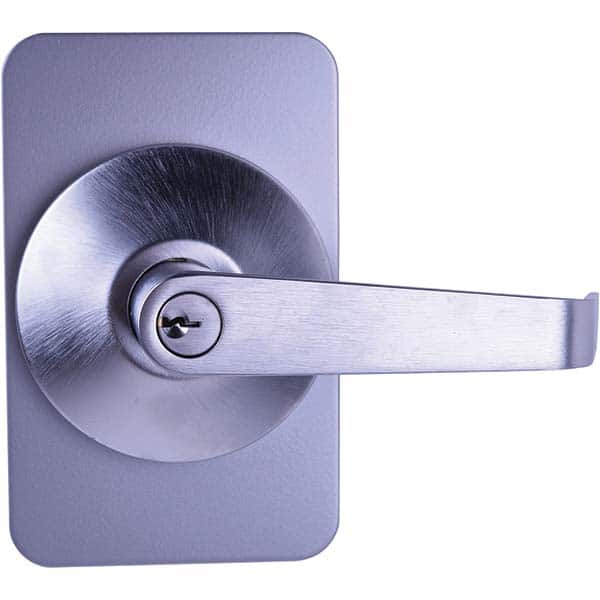 Falcon - Trim Type: Night Latch For Use With: For use with 19 Series Exit Devices - Eagle Tool & Supply