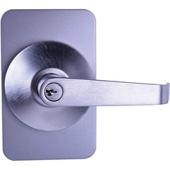 Falcon - Trim Type: Night Latch For Use With: For use with 19 Series Exit Devices - Eagle Tool & Supply
