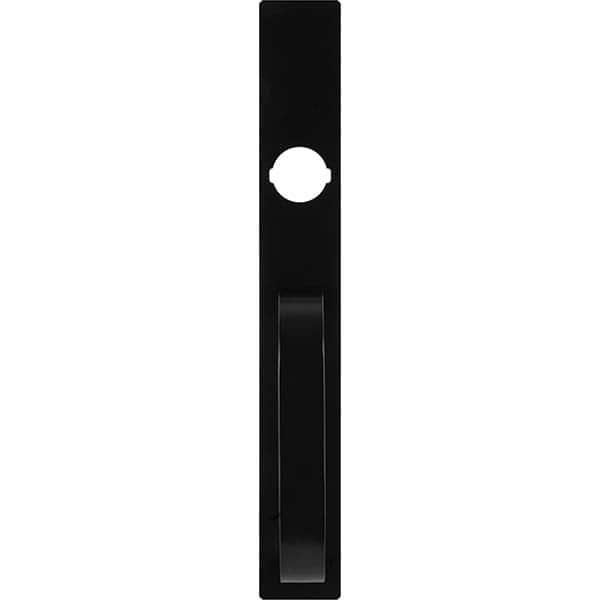 Detex - Trim Type: Night Latch For Use With: For use with V Series Exit Devices - Eagle Tool & Supply