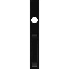 Detex - Trim Type: Night Latch For Use With: For use with V Series Exit Devices - Eagle Tool & Supply