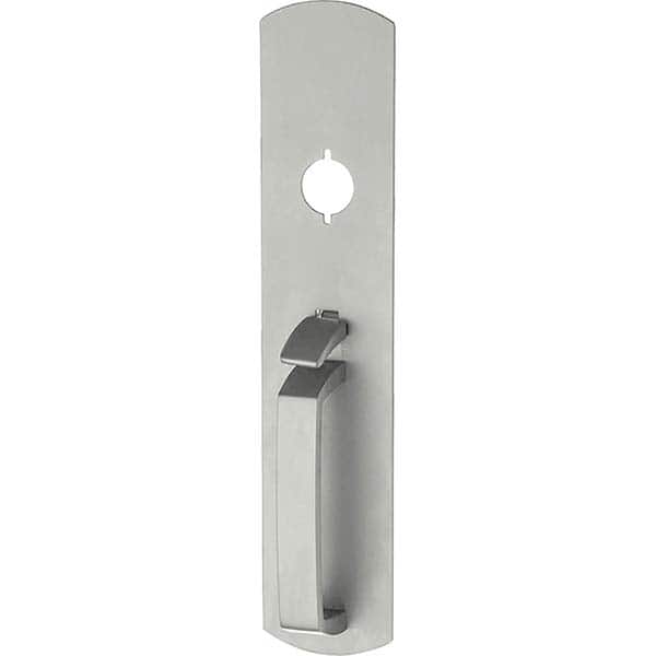 Von Duprin - Trim Type: Thumb Piece For Use With: For use with 98/99 Series Exit Devices - Eagle Tool & Supply