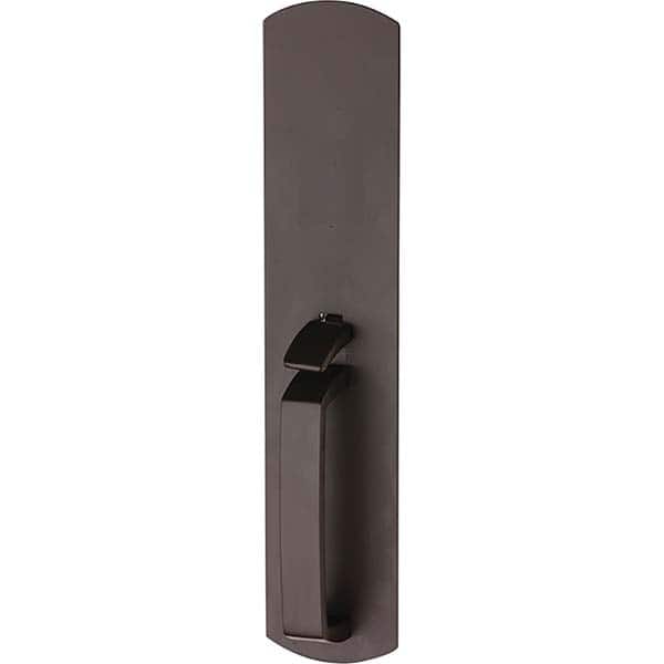 Von Duprin - Trim Type: Thumb Piece For Use With: For use with 98/99 Series Exit Devices - Eagle Tool & Supply