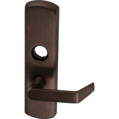 Von Duprin - Trim Type: Lever Locking For Use With: For use with 98/99 Series Exit Devices - Eagle Tool & Supply