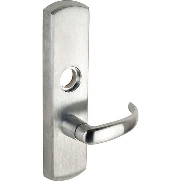 Von Duprin - Trim Type: Lever Locking For Use With: For use with 98/99 Series Exit Devices - Eagle Tool & Supply