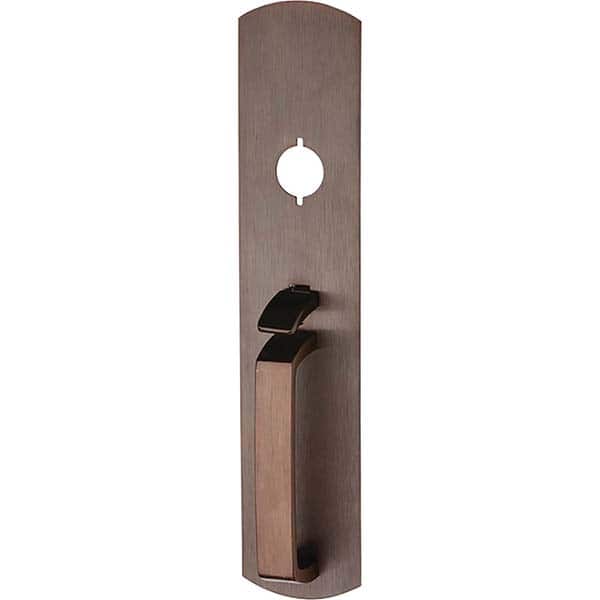 Von Duprin - Trim Type: Thumb Piece For Use With: For use with 98/99 Series Exit Devices - Eagle Tool & Supply