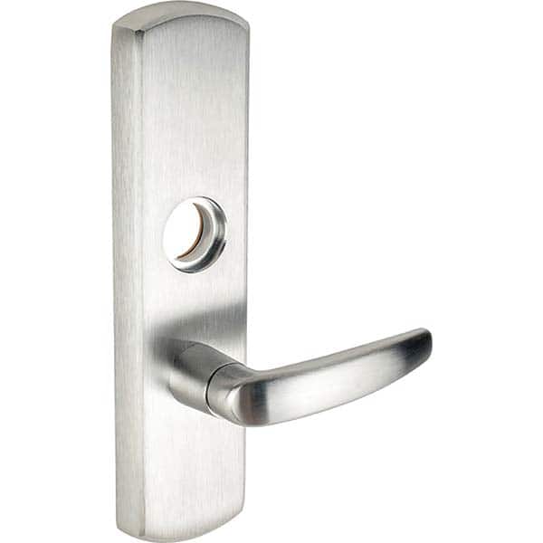 Von Duprin - Trim Type: Lever Locking For Use With: For use with 98/99 Series Exit Devices - Eagle Tool & Supply