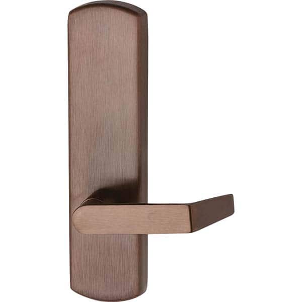 Von Duprin - Trim Type: Dummy For Use With: For use with 98/99 Series Exit Devices - Eagle Tool & Supply