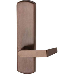 Von Duprin - Trim Type: Dummy For Use With: For use with 98/99 Series Exit Devices - Eagle Tool & Supply