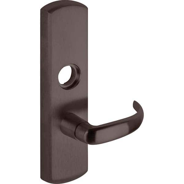 Von Duprin - Trim Type: Lever Locking For Use With: For use with 98/99 Series Exit Devices - Eagle Tool & Supply