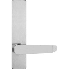 Detex - Trim Type: Passage For Use With: For use with V Series Exit Devices - Eagle Tool & Supply