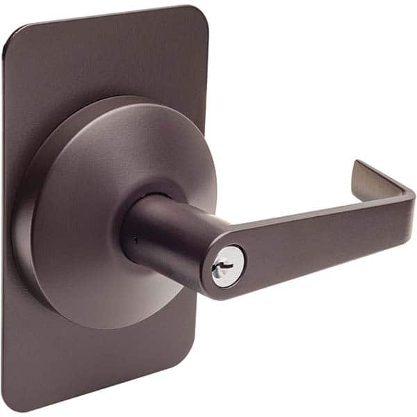 Falcon - Trim Type: Classroom For Use With: For use with 19 Series Exit Devices - Eagle Tool & Supply